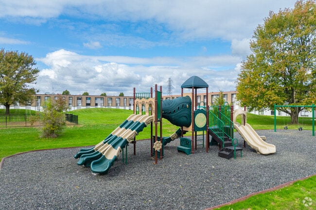 Playground