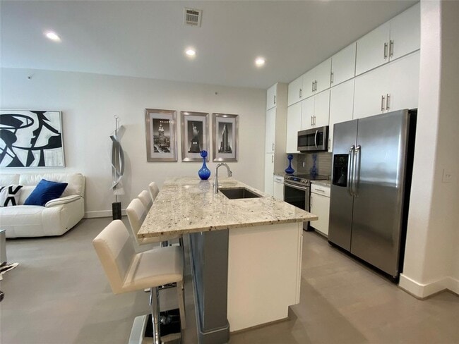 Photo - 1901 Post Oak Blvd Unidad 3503