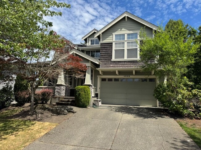 Photo - 4bd/2.5ba Sammamish Home