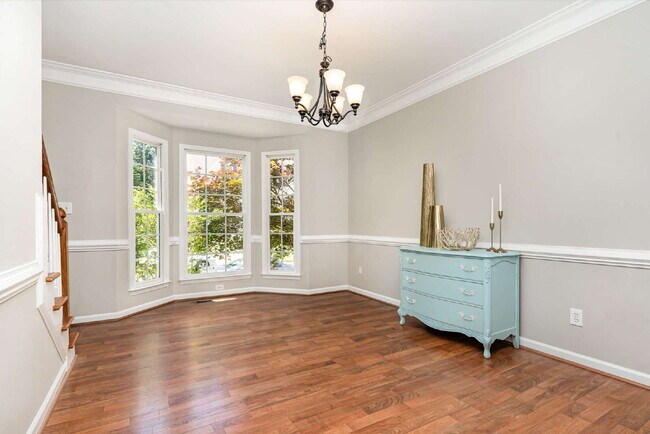 Photo - Charming 4-Bed Home with Fenced-in Backyard in Leesville District
