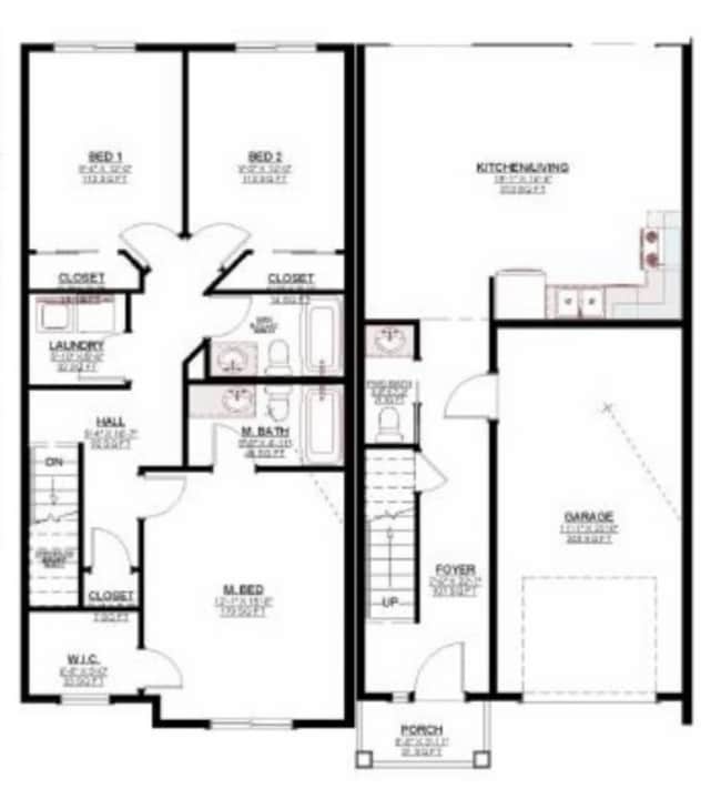 Photo - 2507 Ronan St