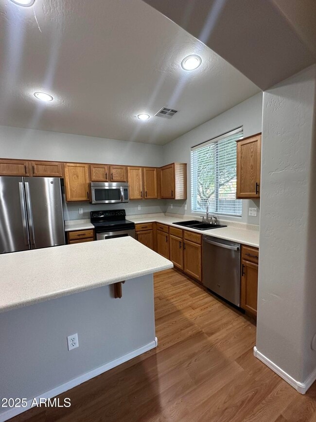 Photo - 3856 E Minton St