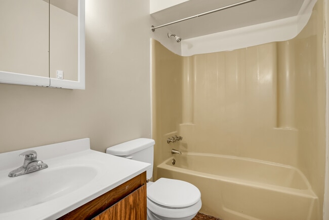 Beaver Creek Village Apartments