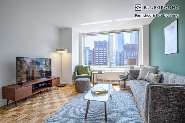 Photo - 400 Chambers St Unit FL22-ID300