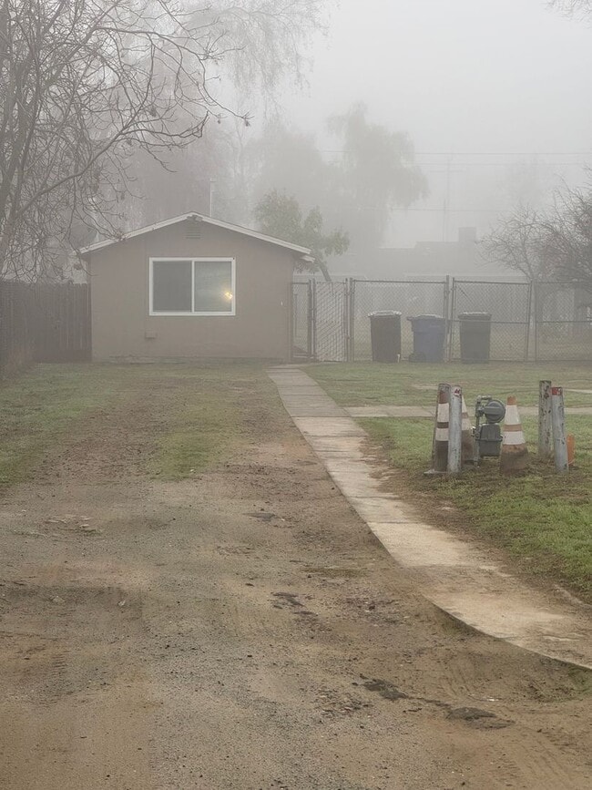 Photo - STOP BY, PEEK THROUGH THE WINDOWS AND EXPLORE THE AREA!