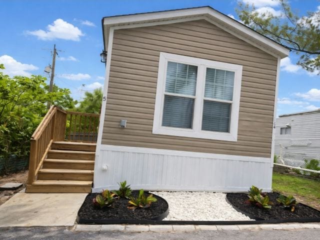 Building Photo - 5 George St