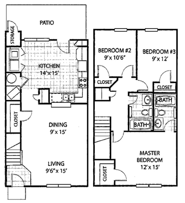 Parkland Pointe