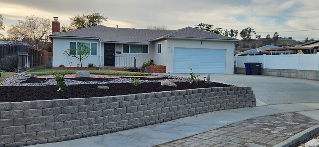 Beautiful El Cajon House - Beautiful El Cajon House