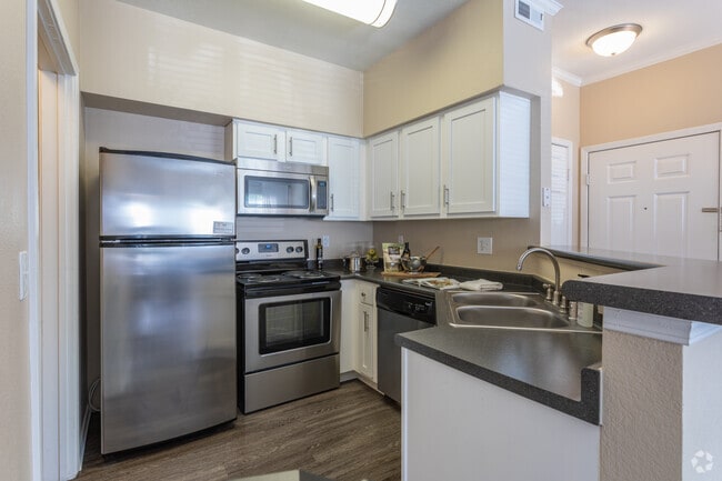 1BR, 1BA - A1 West