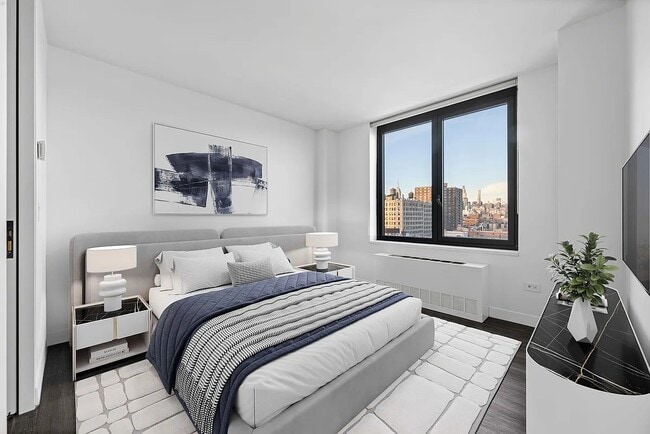 Photo - 250 E Houston St Unit 7D