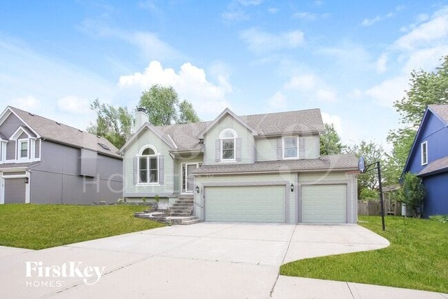 Building Photo - 5001 NW 90th St