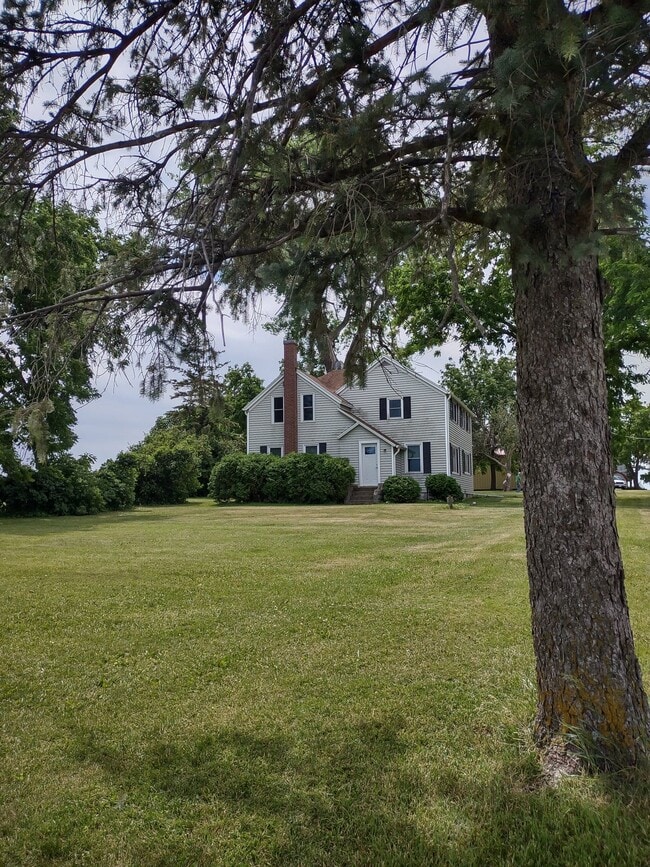 Street view - 8563 Crane Creek Rd