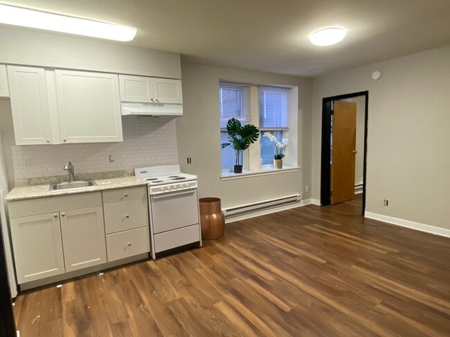 Verona Apartments - Verona Apartments