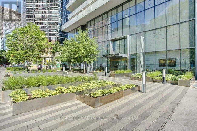 Photo - 57 St Joseph St Unité 911