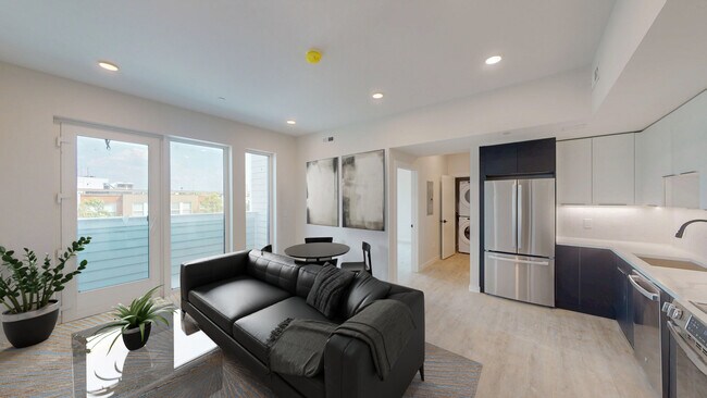 Building Photo - 28 Mount Pleasant St Unit 102T Rental