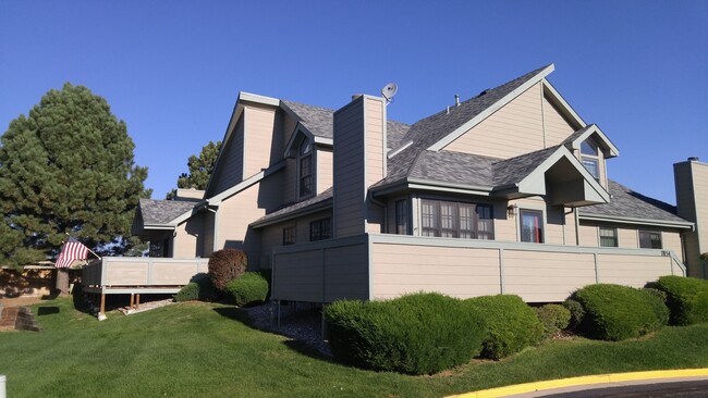 Wonderful 2 bedroom townhome available in ... - Wonderful 2 bedroom townhome available in ...