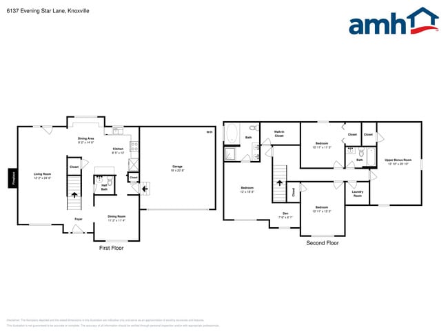 Photo - 6137 Evening Star Ln