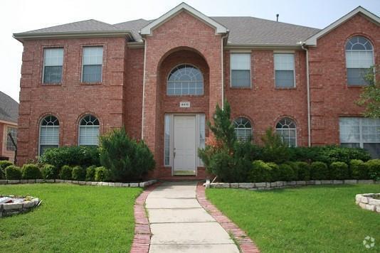 Building Photo - 4416 Jenkins Dr Rental