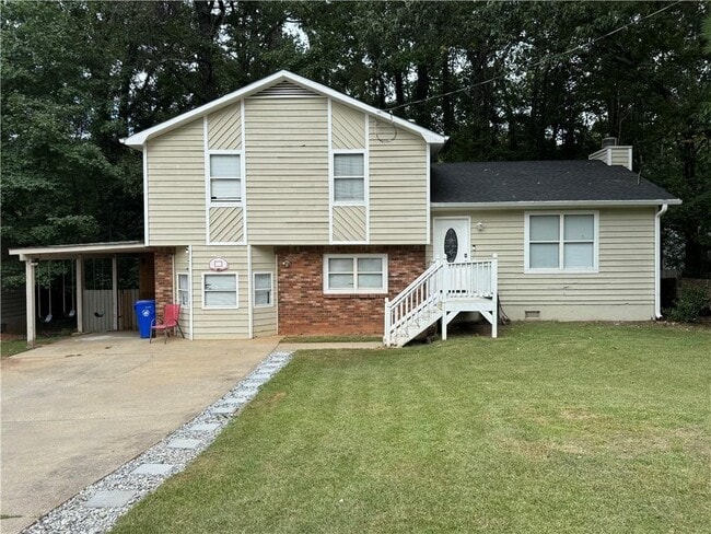 Building Photo - 5382 Zachary Dr Rental