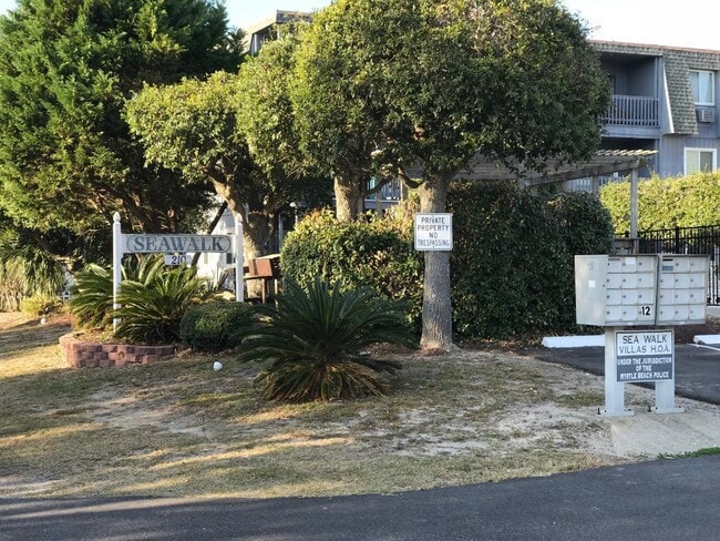 Photo - Sea Walk Villas #7