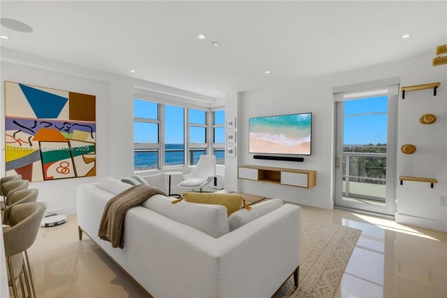 Photo - 3739 Collins Ave Unit N-501