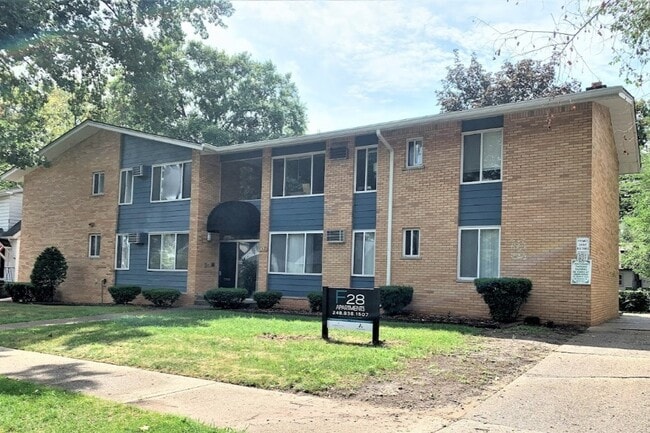 590 E. Lewiston - Fern 28, LLC