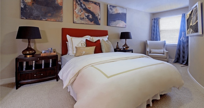 Delante Apartments