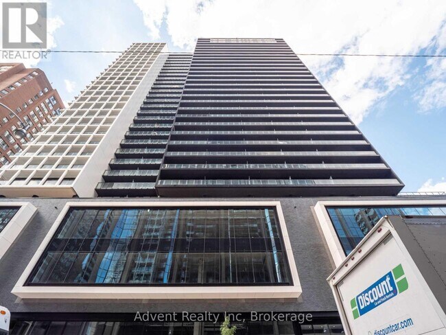 Photo - 20 Edward St Unit 2720