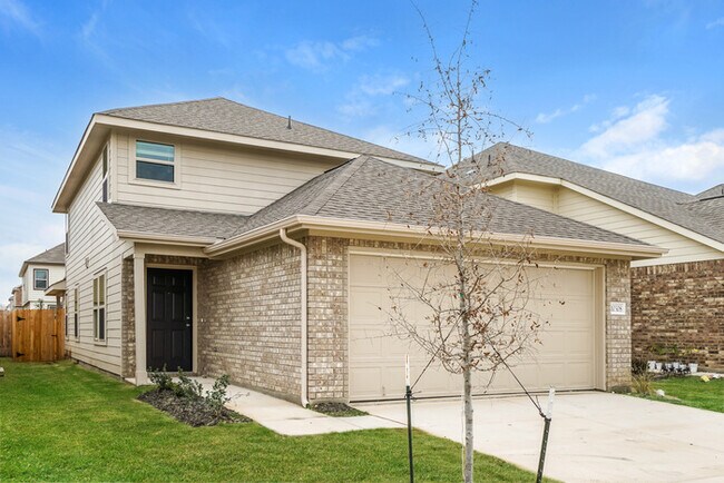 Green Lake Meadow - 10308 Green Branch, Sa... - Green Lake Meadow - 10308 Green Branch, Sa... House