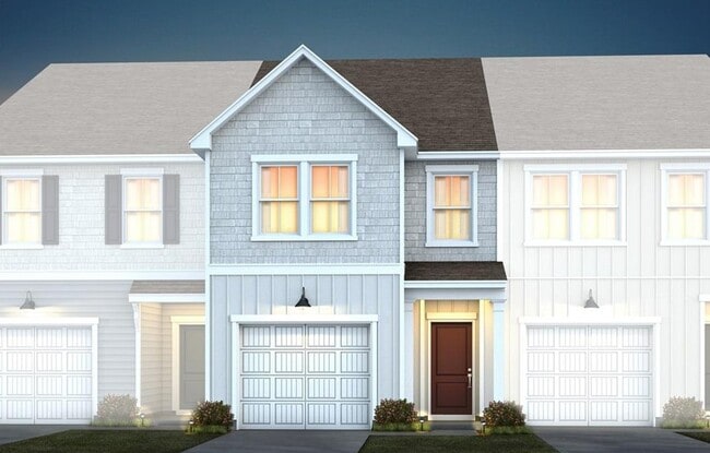 Photo - 805 Falls Grove Trl