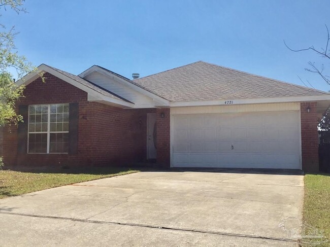 Building Photo - 4721 Ashley Pl Blvd