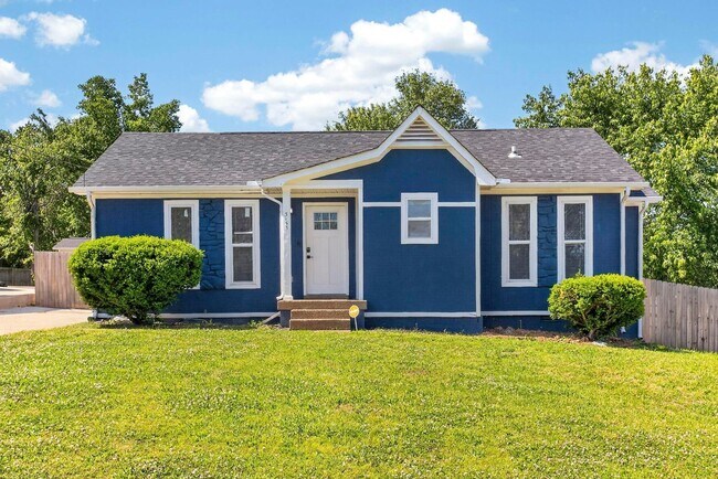 3153 Towne Village Rd