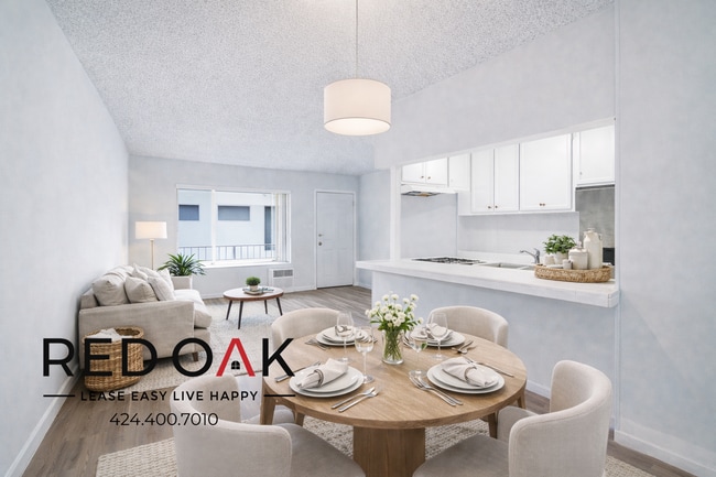 Building Photo - 15000 Moorpark St Unit 5