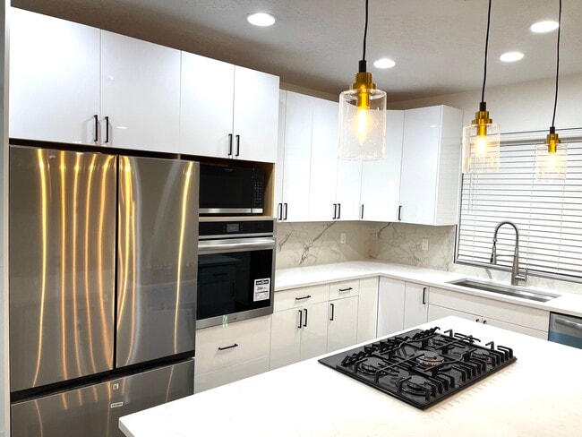 Photo - 3288 N 200 W Unit Basement