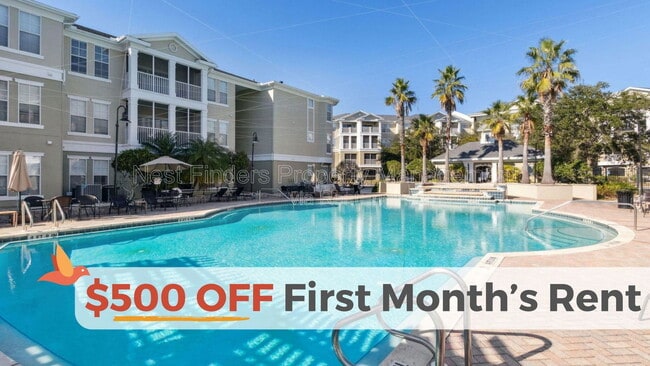 Building Photo - 8290 Gate Pkwy W Unit 1304