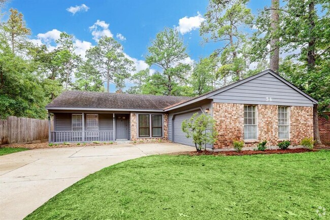 Building Photo - 34 N High Oaks Cir Rental