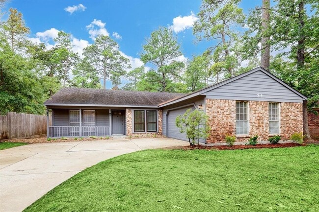 Photo - 34 N High Oaks Cir Casa