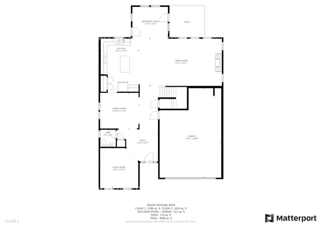 Photo - 38 Outwater Ridge Dr