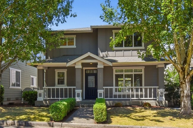 Building Photo - 4bd/2.5ba Renton Home