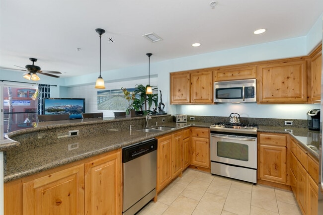 Photo - 4151 Mission Blvd Unidad 202