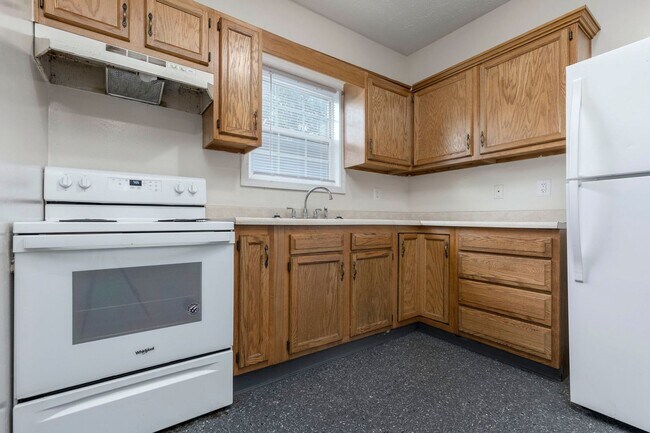 Photo - 707 M St Unidad #4