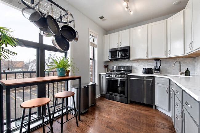 Photo - 1816 N Spaulding Ave