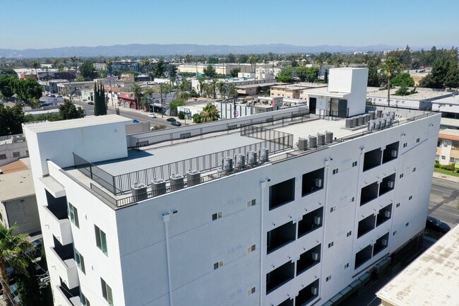 Photo - 8802 Van Nuys Blvd