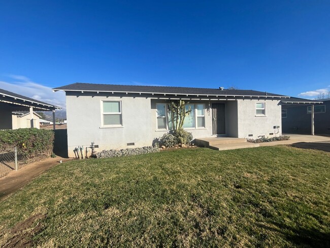 Single-Story 2-Bedroom Home in Calimesa! - Single-Story 2-Bedroom Home in Calimesa!