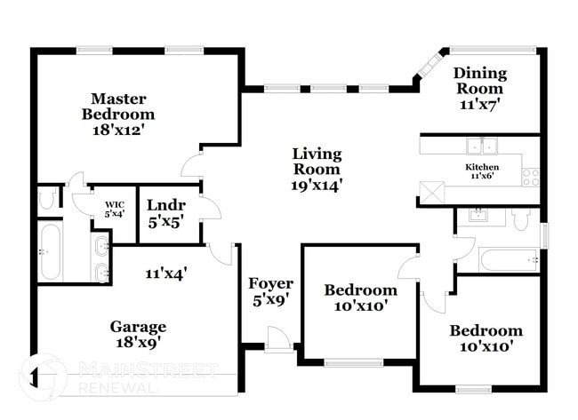 Photo - 209 Kennedy Dr