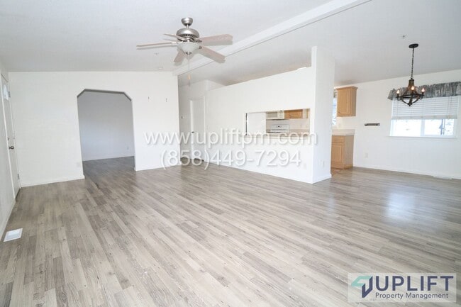 Photo - 1 Bedroom plus den 2 Bath Manufactured Home for rent near Lake Cuyamaca