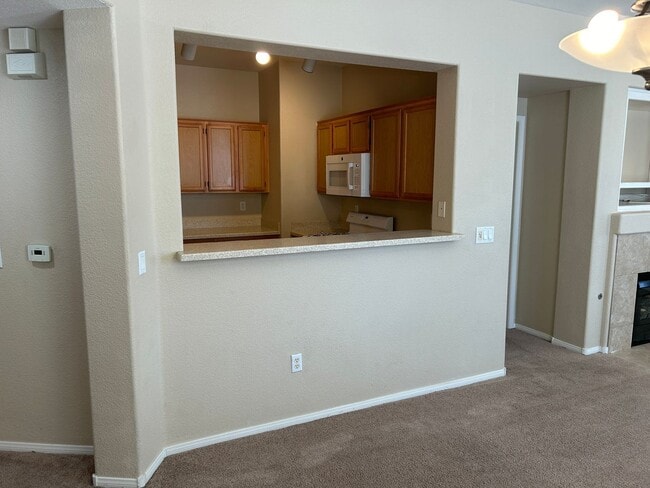 Photo - Rare & hard to find 2 BED & 2 BATH with ATTACHED GARAGE.