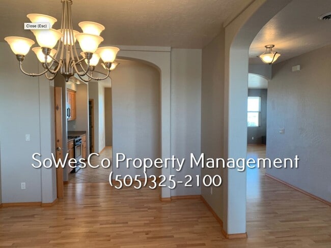 Photo - Large Southwest Custom Home!