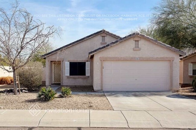 Photo - 3463 S 162nd Ave House