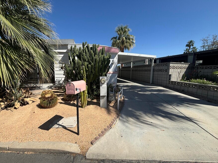 70260 Bing Crosby Dr